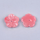 Synthetic Coral Beads X-CORA-T010-04-2