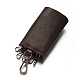 Rectangle Leather Key Cases KEYC-I013-06-3