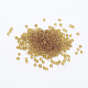 Abalorios de la semilla de cristal SEED-US0003-2mm-2B-2