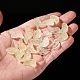 Natürliches Zitronen Jade Perlen&nbsp;PW-WGF713D-01-4
