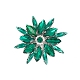 Glas cabochons&nbsp;GLAA-WH0032-37C-1