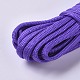 Corda in poliestere con anima a 7 filo&nbsp;OCOR-WH0052-31E-2