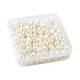 Pepite perle sintetiche imitazione di perle OACR-FS0001-22-2