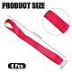 Nylon-Gepäckgurte&nbsp;DIY-WH20007-396A-2