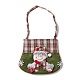 Cloth Candy Bags ABAG-C004-01B-2