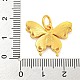 Подвески из латуни с эмалью в стойку KK-Z054-05G-01-3