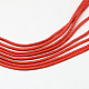 Polyester & Spandex Cord Ropes RCP-R007-360-2