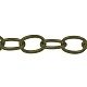 Iron Cable Chains CH-Y1908-AB-NF-1
