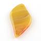 Natural Striped Agate/Banded Agate Pendants G-S207-01D-2