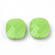 Perles acryliques opaques X-SACR-R902-02-2
