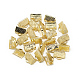 Обжимные концы из латуни X-KK-T032-146G-2