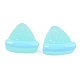 Resin Cabochons CRES-R197-04-2