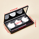 DIY Empty Eyeshadow Box CON-FH0001-01-2