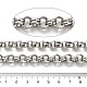 Цепи роллеты из нержавеющей стали 304 CHS-A016-45P-A-2