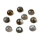 Кабошоны из натурального лабрадорита&nbsp;G-D804-02-2
