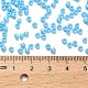 Круглые бусины toho 8/0 X-SEED-TR08-0403-4