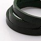 Imitation Leather Triple Wrap Bracelets BJEW-C300-5P-3