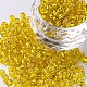 6/0 Glass Seed Beads SEED-A005-4mm-30-1