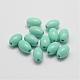 Synthetical Turquoise Beads TURQ-F006-04A-1
