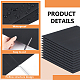 Прокладки из пластикового гофрированного листа DIY-WH0632-18C-01-4