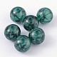 Colorful Resin Beads RESI-R284-12-12-2