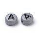 Perles acryliques X-MACR-Q223-03A-3