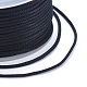 Полиэстер плетеные шнуры OCOR-I006-A01-03-3