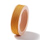 Braided Nylon Threads NWIR-E023-1.5mm-34-2