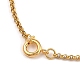 Perlen Armbänder & Halsketten Schmuck Sets SJEW-JS01112-4