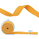 BENECREAT 34M (37 Yards) Ribbon Elastic Stretch Elastics for Hair Ties Headbands - 34 Colors by 1M EC-BC0001-03-3