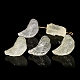 Natürliches Zitronen Jade Perlen&nbsp;PW-WGF713D-01-1