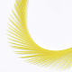 Goose Feather Costume Accessories FIND-T037-09J-3