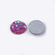 Resin Cabochons X-CRES-T012-01E-3