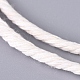 Cotton String Threads OCOR-WH0032-44B-03-2