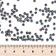 Miyuki runde Rocailles Perlen SEED-X0055-RR0401FR-2