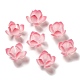 Tappo di perline di fiori X-SACR-C002-12-1