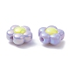 Uv perles acryliques de placage PACR-R249-07-3