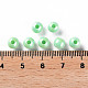 Opaque Acrylic Beads MACR-S370-D6mm-A05-4