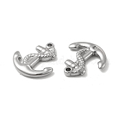 Подвеска из нержавеющей стали 304 STAS-P319-43B-P