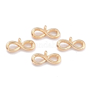 Латунные подвески KK-P197-04G