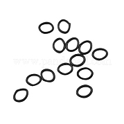 Ювелирная фурнитура IFIN-S210-7x5mm-B-NF