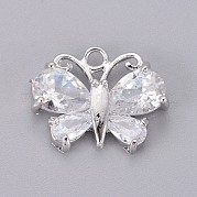 Латуни циркония кубической подвески KK-F809-05P