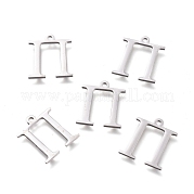 Подвески из нержавеющей стали 304 STAS-K215-23P