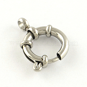 Застежки из нержавеющей стали 304 STAS-R083-04