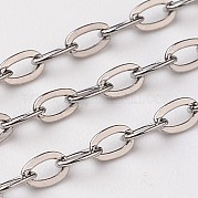 Цепи из нержавеющей стали марки 304 CHS-L015-29