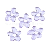 Бусины лэмпворк &nbsp;LAMP-S069-03G