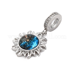 Латунные подвески&nbsp;KK-V009-01P