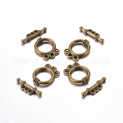 Chisure in lega stile tibetano in lega &nbsp;K0P3A071