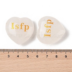Statues de figurines mbti en cristal de quartz naturel&nbsp;X1-G-K353-05D