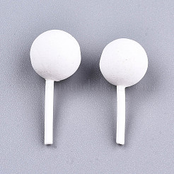 3d украшения для леденцов из полимерной глины ручной работы&nbsp;CLAY-T016-82G